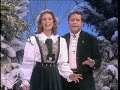 Stefanie & Eberhard Hertel - Das Rennsteiglied 1997