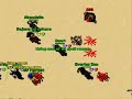 Tiba Askara Rexis old war