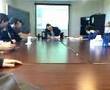 videos de Dr. Bradley talks to a Furbee