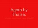 Thaisa Do it to it!
