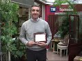 Premiado un comercio de Majadahonda