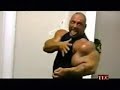 gregg valentino   the man whose arms exploded