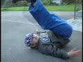 Qiup Skateboarding