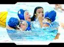 Kozompoli Voula-Pallanuoto Waterpolo Women