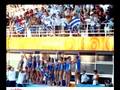 Kozompoli Voula-Pallanuoto Waterpolo Women