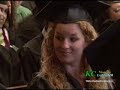 2008 Tufts Commencement Phase Two Pt 1A Partial