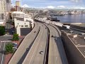 Alaskan Way Viaduct -- Elevated Structure Alternative