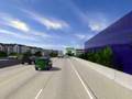 Alaskan Way Viaduct -- Elevated Structure Alternative