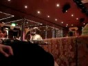Cruise Vid 7 of 9- This Guy Is In To It
