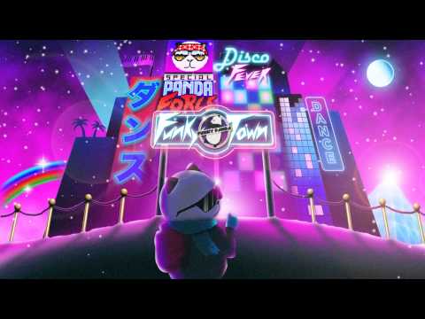 Nu Disco || Scu - Blue Nu Disco || Scu - Blue