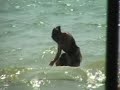 Jomtien beach pattaya thailand 2008