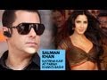 Salman Khan At Farah Khan's House Warming Party