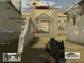 Warrock - Cadoro, Played with UZI
