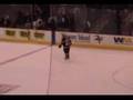 Hirch goes nuts