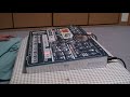 T-KEN LUOOJ-10 Retro Techno T-KEN LUOOJ-10 Retro Techno