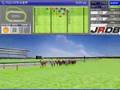 '08 中山金杯 JRDBシュミレーション