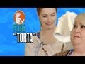 Felicia Day & Robin Thorsen Cook Up An Old Family Recipe in "Torta" - The Flog, Ep 3
