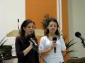 Surorile Onufrei Tamy y Vio & Numai Langa Tine..Valencia