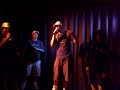 XXI, Wornske, Travesty, Rechi.D and Ghosty LIVE @ Rics