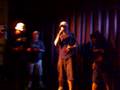 XXI, Wornske, Travesty, Rechi.D and Ghosty LIVE @ Rics