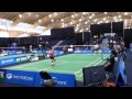 Taufik Hidayat Yonex Canada Open 2011