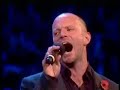 live at the royal albert hall, remembrance festival, september 2006.