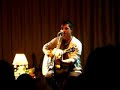 Anthony (Bayside)- Just To See You Smile (Tim Mcgraw Cover)