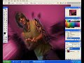 Guilherme Ribas Photoshop