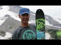2013 K2 Sidestash Ski