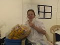 A 4-minute clip featuring the London Business School Rock & Mountain Club and their expedition to the world's sixth highest mountain, Cho Oyu (8,201 metres) in the Himalaya.  Tori James reaches the summit on 2nd October 2006. The team will be attempting Everest in May 2007. Visit www.everest2007.net for more information.
