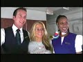 46664 Behind the Scenes with Anastacia