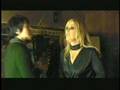 46664 Behind the Scenes with Anastacia
