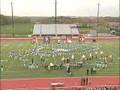 Pickerington HS Central Band - Summon the Heroes - 2007