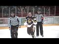 Brault vs Pellerin Brault vs Pellerin