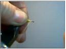 Tying the Bullethead Stimulator