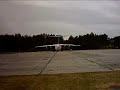 Pierwszy Bae146 w Bydgoszczy