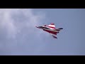 Awesome Rafale RC Turbine Powerpilots View Video Awesome Rafale RC Turbine Powerpilots View Video
