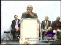 Ex. bruxo Tio Chico desafia o inferno e os profetas de Deus