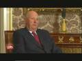Interview with King Harald and Queen Sonja