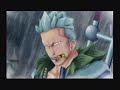 One Piece Unlimted Adventure Gameplay Wii