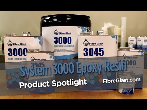 how to cure epoxy resin