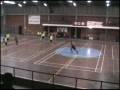 videos de Lamas Futsal 1 - 0 Beiroes   Taça de Portugal de Futsal 2008/2009