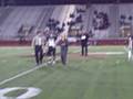 videos de Senior Football Players and Parents on Senior Night