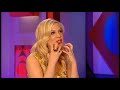 Tori Spelling On Friday Night With Jonathan Ross (2 of 2) Tori Spelling On Friday Night With Jonathan Ross (2 of 2)