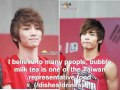 SHINee 120625 Hit FM [ENG SUB]