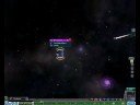 Spore (destroying a planet)