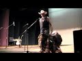 2008 12th Annual Georgia Cowboy Poets Gathering