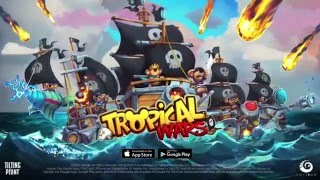 Tropical Wars