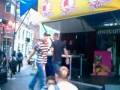 videos de Nzovoort @ Vismarkt Groningen
