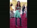 miley cyrus - breakout songs